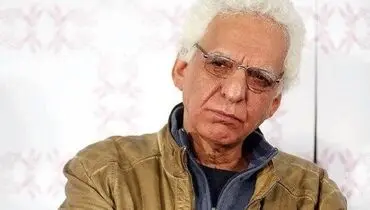 صحبت های احساسی کیومرث پور احمد درباره اخلاق و رفتار زنده یاد خسرو شکیبایی+ فیلم