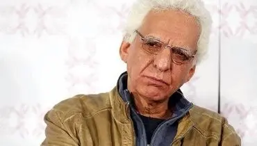 صحبت های احساسی کیومرث پور احمد درباره اخلاق و رفتار زنده یاد خسرو شکیبایی+ فیلم