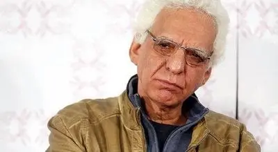 صحبت های احساسی کیومرث پور احمد درباره اخلاق و رفتار زنده یاد خسرو شکیبایی+ فیلم