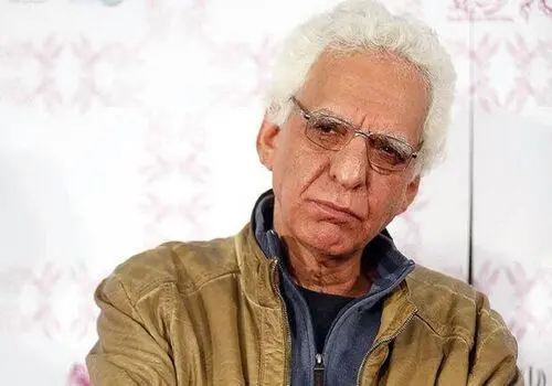  برزو ارجمند: همه‌چیز را از دست دادم+ فیلم