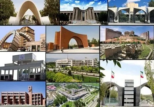 متن جدید مذاکراتی ایران به دست میانجی پاکستانی رسید
