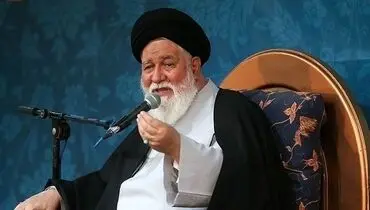 علم‌الهدی: حضور در انتخابات خبرگان اجرای فرمان امام زمان است