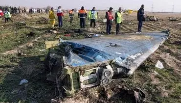 آخرین جزئیات از پرونده جانباختگان هواپیمای اوکراینی