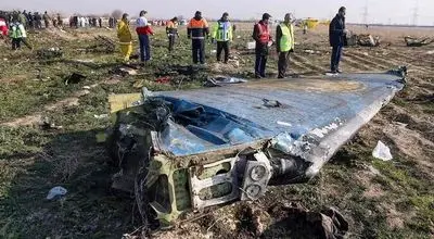 آخرین جزئیات از پرونده جانباختگان هواپیمای اوکراینی