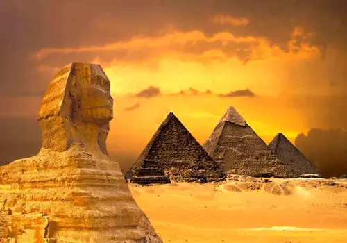 هفت واقعیت کمتر شناخته‌شده از مصر باستان پیش از فراعنه و اهرام + عکس