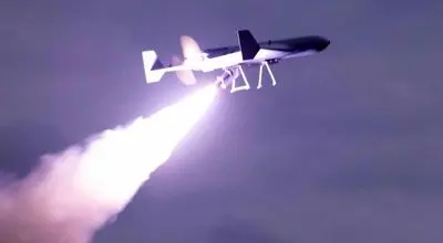 آمریکا با الهام از شاهد-۱۳۶، پهپاد یک‌طرفه خود را وارد مرحله عملیاتی کرد+عکس