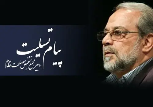محمدباقر ذوالقدر دبیر شورای عالی امنیت ملی شد