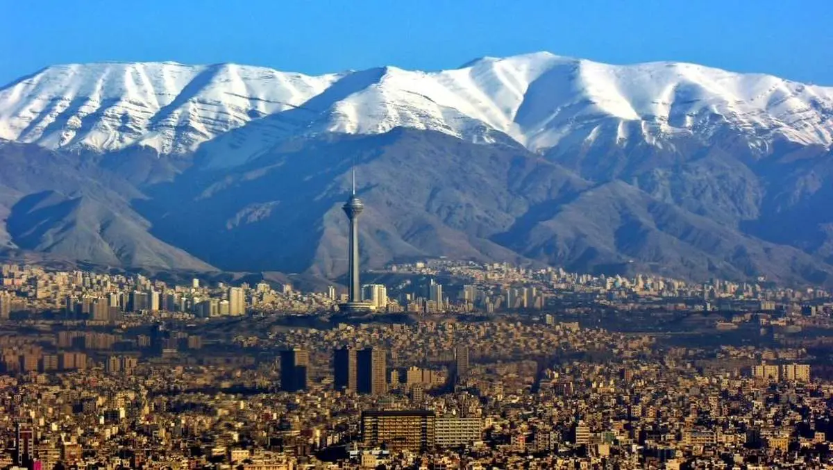 جزئیات تقسیم استانهای غربی و شرقی تهران
