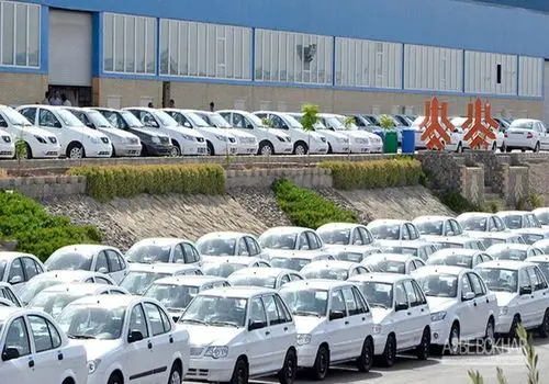 قیمت خودرو‌های سایپا امروز ۲۲ تیر ۱۴۰۴ + جدول
