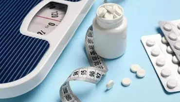 چرا مکمل‌های لاغری جایگزین سالمی نیستند؟