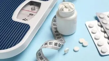 چرا مکمل‌های لاغری جایگزین سالمی نیستند؟