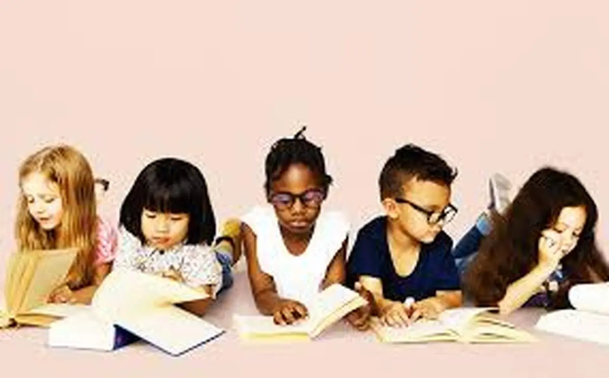 9 مزیت مهم کتاب خواندن برای کودکان
