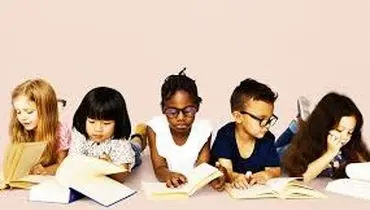 9 مزیت مهم کتاب خواندن برای کودکان
