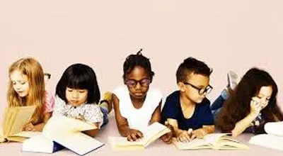 9 مزیت مهم کتاب خواندن برای کودکان
