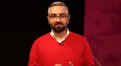 مجری صداوسیما: قهرمانی‌های زیاد سبک زندگی پرسپولیسی‌هاست