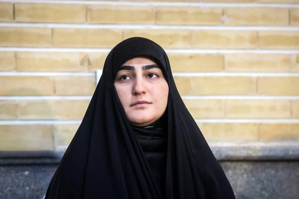 زینب سلیمانی: تنها دستاورد ترامپ در جنگ با ایران ارسال تابوت برای قراردادن جسد سربازان است