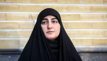 زینب سلیمانی: تنها دستاورد ترامپ در جنگ با ایران ارسال تابوت برای قراردادن جسد سربازان است