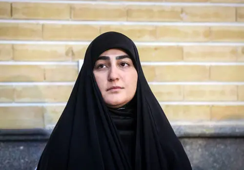 یادداشت زینب سلیمانی خطاب به ترامپ