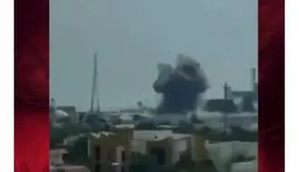 نماهنگ ترکی حمایت از ایران در جنگ با اسرائیل و آمریکا/ویدیو 