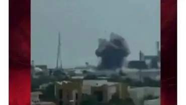 نماهنگ ترکی حمایت از ایران در جنگ با اسرائیل و آمریکا/ویدیو 