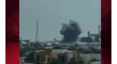 نماهنگ ترکی حمایت از ایران در جنگ با اسرائیل و آمریکا/ویدیو 