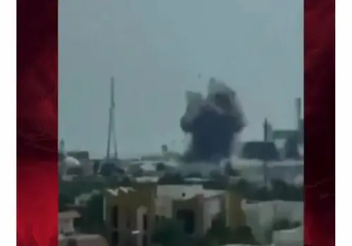 نماهنگ ترکی حمایت از ایران در جنگ با اسرائیل و آمریکا/ویدیو 