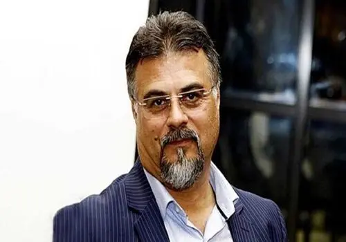 مهدی مهدوی‌کیا: زنده باد ایران