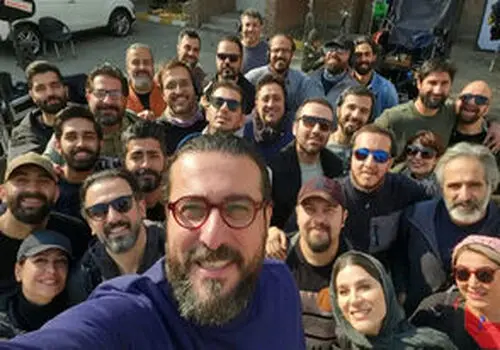 در قسمت چهاردهم سریال «هزار و یک شب» چه گذشت؟| نیلوفر در یک قدمی آشیان