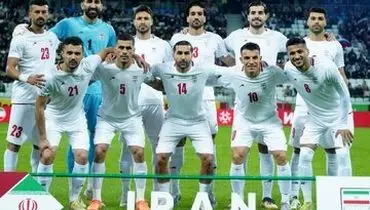 ایران در سید دوم جام جهانی ۲۰۲۶؛ تیم ملی با کدام‌ تیم‌ها همگروه می‌شود؟
