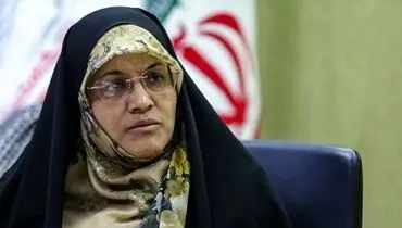 اولین کاندیدای خانم در انتخابات ریاست جمهوری ثبت نام خواهد کرد؟