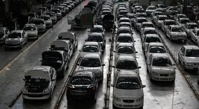 پیش‌بینی قیمت خودرو در سال 1404 / موج جدید گرانی به زودی در بازار خودرو