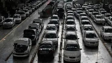 پیش‌بینی قیمت خودرو در سال 1404 / موج جدید گرانی به زودی در بازار خودرو