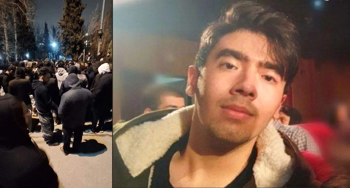 همه چیز دربارهی قتل دانشجوی دانشگاه تهران + فیلم