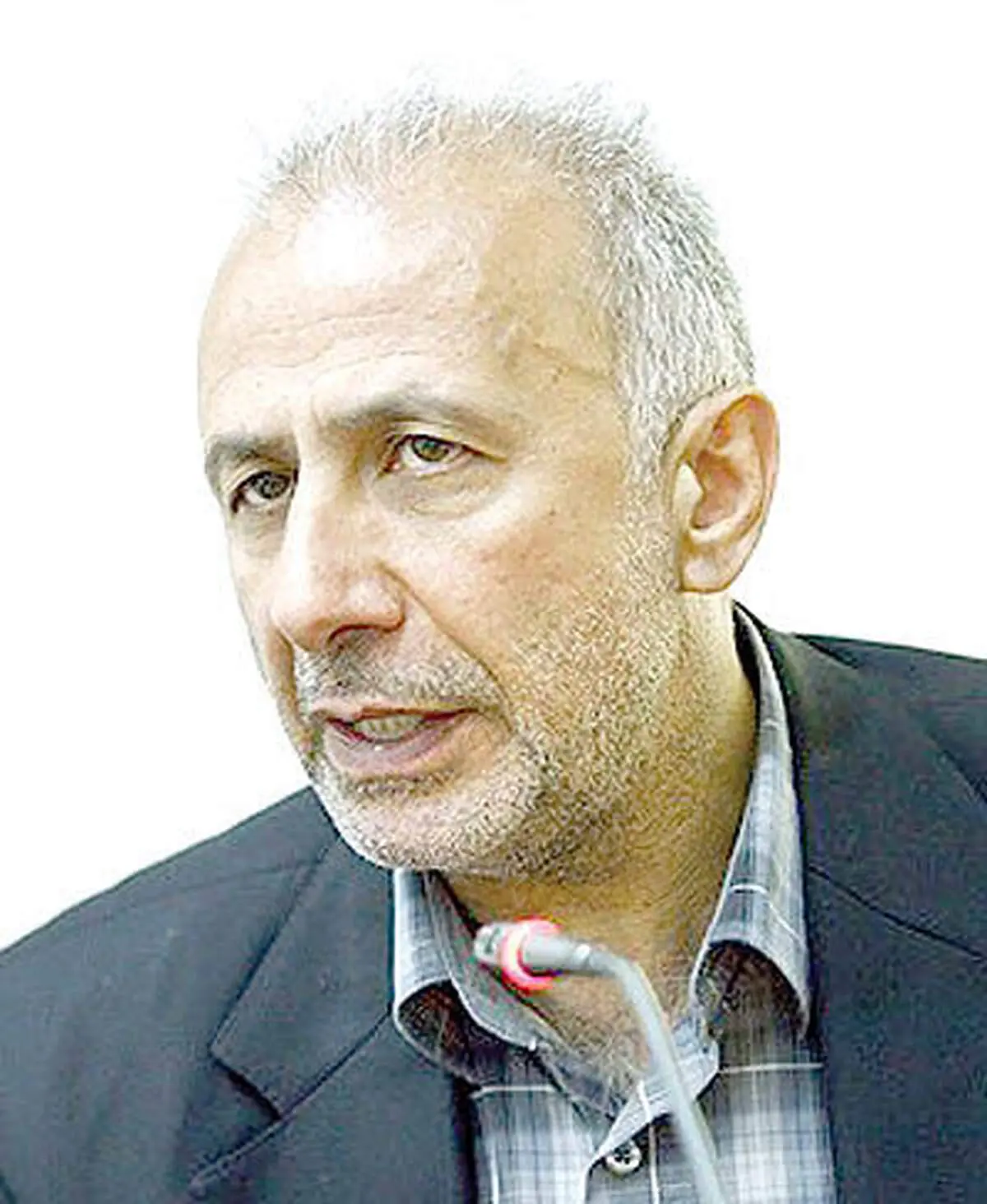 کارشناس صدا و سیما: من صرفا تحلیل و گمانه‌زنی کردم؛ خبری قطعی درباره حمله اسرائیل به ایران ندارم!