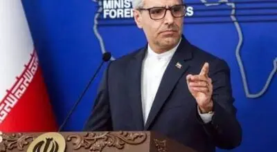  بقائی: آمریکا ملت‌ها را بی‌حافظه و فاقد درک تحلیلی می‌پندارد