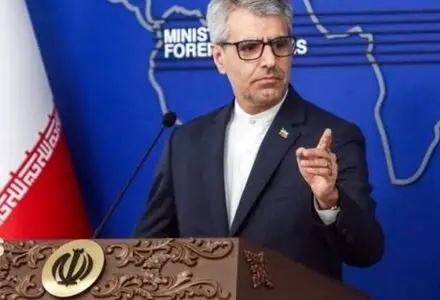  بقائی: آمریکا ملت‌ها را بی‌حافظه و فاقد درک تحلیلی می‌پندارد