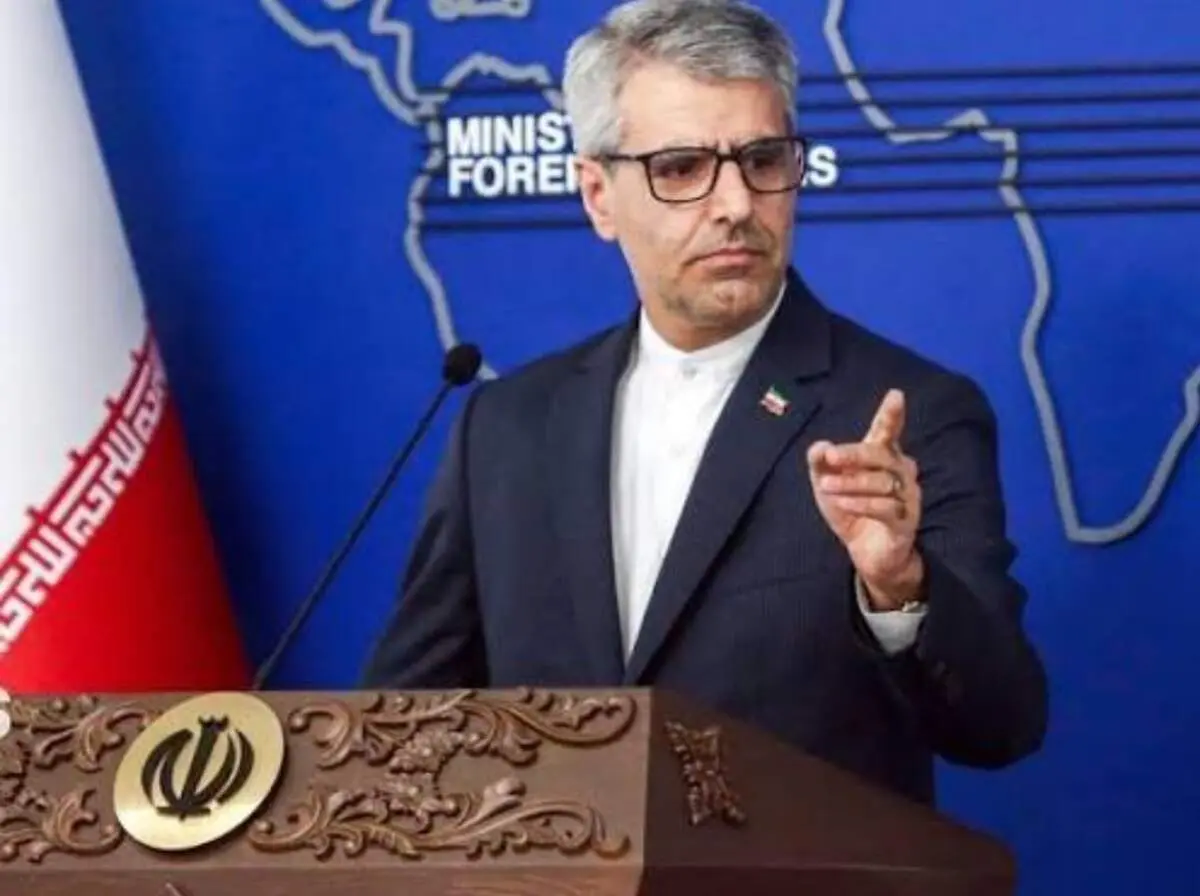  بقائی: آمریکا ملت‌ها را بی‌حافظه و فاقد درک تحلیلی می‌پندارد
