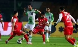 گل دوم پرسپولیس به خیبر درست بود