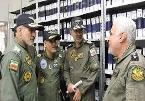 توضیحات رسمی مرکز آموزش خلبانی شهید وطن‌پور درباره سانحه بالگرد هوانیروز منتشر شد

