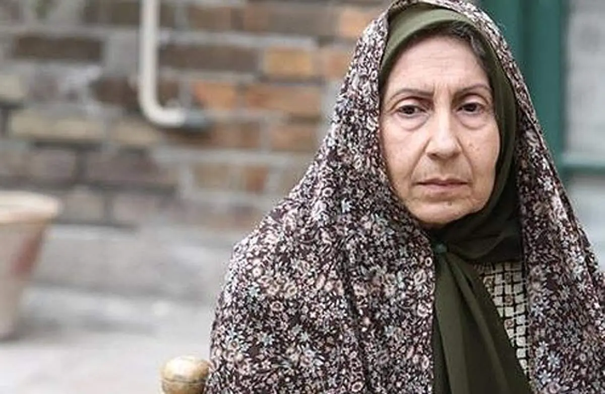 شیرین یزدان‌بخش، بازیگر پیشکسوت سینما درگذشت

