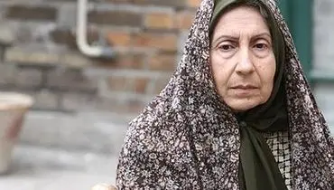 شیرین یزدان‌بخش، بازیگر پیشکسوت سینما درگذشت

