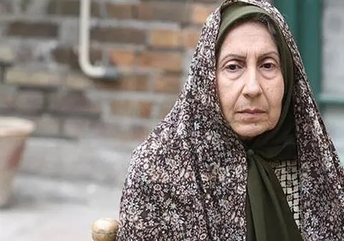 سیما تیرانداز با این استوری مرگ شیرین یزدان بخش را تسلیت گفت + عکس
