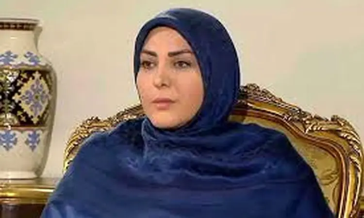 بغض مجری معروف در تلویزیون: شوک او از تصاویر شلوغی دانشگاه چه بود؟ (ویدئو)
