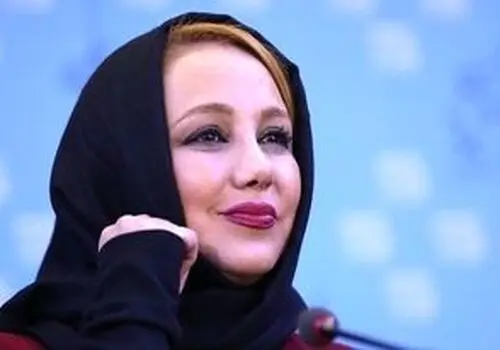 درخشش دو ستاره در پشت‌صحنه «بامداد خمار»/عکس