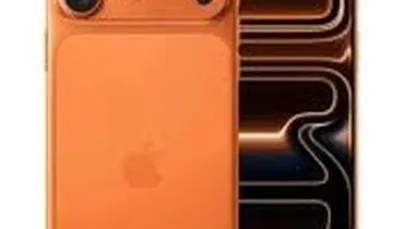 آیفون ۱۷ با قیمت باورنکردنی ۴۸۰ میلیون تومان!