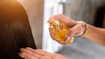 معرفی بهترین روغن تقویت مو، مژه و ناخن
