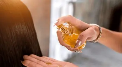 معرفی بهترین روغن تقویت مو، مژه و ناخن
