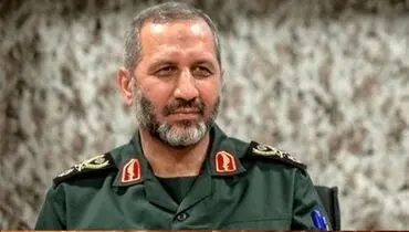 سردار موسوی: هر تهدیدی علیه ایران را با سیلی محکم پاسخ خواهیم داد + عکس