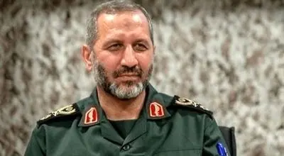 سردار موسوی: هر تهدیدی علیه ایران را با سیلی محکم پاسخ خواهیم داد + عکس