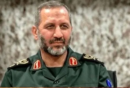 سردار موسوی: هر تهدیدی علیه ایران را با سیلی محکم پاسخ خواهیم داد + عکس